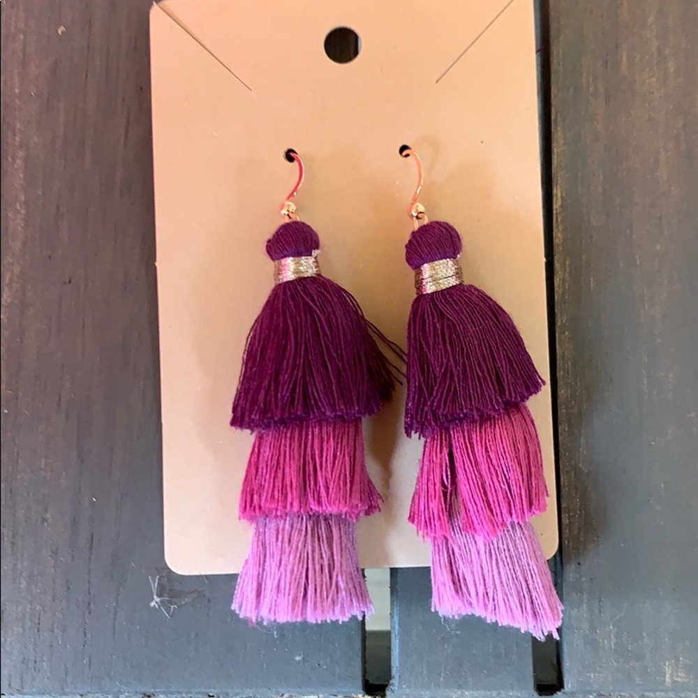 Earring